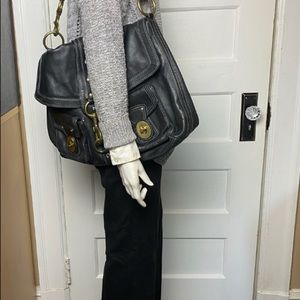 Coach legacy Brooklyn bag